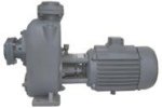 Rotomatik - Industrial Muddy Dewatering Pump