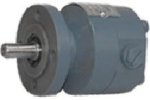 Rotomatik - Type IG Series - Internal Gear Pumps (Lobe)