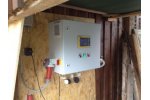 High Performance Drying Control