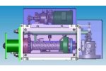 Model VS - Furnace Wall Blowers