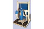 Water Cleaning System