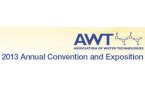 AWT Annual Convention & Exposition 2013