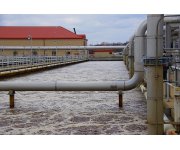 Energy Efficiency for Urban Water and Wastewater Services