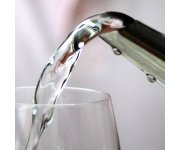 Study of the Potential Impacts of Hydraulic Fracturing on Drinking Water Resources