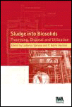 Sludge into Biosolids