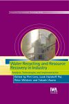 Water Recycling and Resource Recovery in Industry