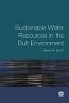 Sustainable Water Resources in the Built...