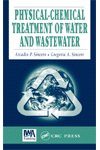 Physical-Chemical Treatment of Water and...
