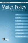 Water Policy - Official Journal of the World...