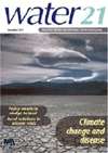 Water 21 - Magazine of the International Water Association