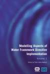 Modelling Aspects of Water Framework Directive...