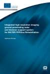 Integrated High Resolution Imaging Radar and Decision Support System for the rehabilitation of WATER PIPElines
