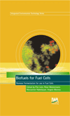 Biofuels for Fuel Cells