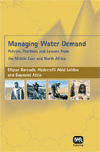 Managing Water Demand