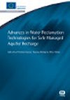 Water Reclamation Technologies for Safe Managed Aquifer Recharge