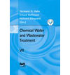 Chemical Water and Wastewater Treatment VII