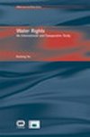 Water Rights