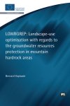 Landscape-use optimisation with regards to the...