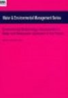 Environmental Biotechnology: Advancement in Water and Wastewater Application in the Tropics