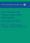 Sewer Networks and Processes within Urban Water...