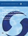 2nd IWA Leading-Edge on Water and Wastewater Treatment Technologies