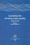 Guidelines for Drinking-water Quality - 3rd...