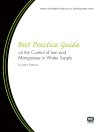 Best Practice Guide on the Control of Iron and Manganese in Water Supply
