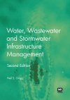 Water, Wastewater and Stormwater Infrastructure...