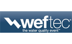 WEFTEC 2012 - 85th Annual Water Environment Federation Technical Exhibition and Conference