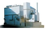 Crossflow Scrubbers