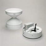 Meteorological instruments: rain gauges