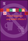 Arsenic Exposure and Health Effects V