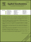 Applied Geochemistry
