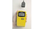 Casella Apex Pro  - Personal Air Sampling Pump Rental