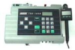 TVA 1000 - Organic Thermo Toxic Vapor Analyzer PID/FID Rental (2- H 2 Tanks)