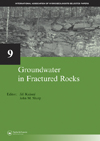 Groundwater in Fractured Rocks