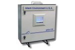 Altech - MIR 9000 - Multi-Gas Infra-Red GFC Analyzer (CLD- Chemiluminescence Option) System