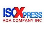 AQA Company - ISOXpress