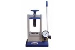 Laboratory Hydraulic Presses
