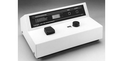 M105 - Student/QC Spectrophotometer