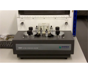 Testing the barrier performance of metallized polymer films for permeation of oxygen and water vapour