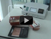 Oxygen And Carbon Dioxide Headspace Gas Analyzer Video