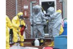 Biological & Infectious Agent Response