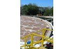 Industrial water