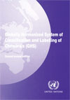Globally Harmonized System (GHS) of...