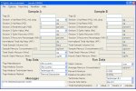 XC-6000 - HgCalc Software