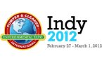 Pumper and Cleaner Environmental Expo Indy 2012