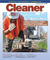 Cleaner® Magazine
