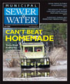 Municipal Sewer & Water