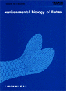 Environmental Biology of Fishes